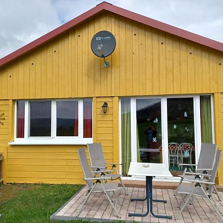 Haus Sueskewiet Peffingen Extérieur photo