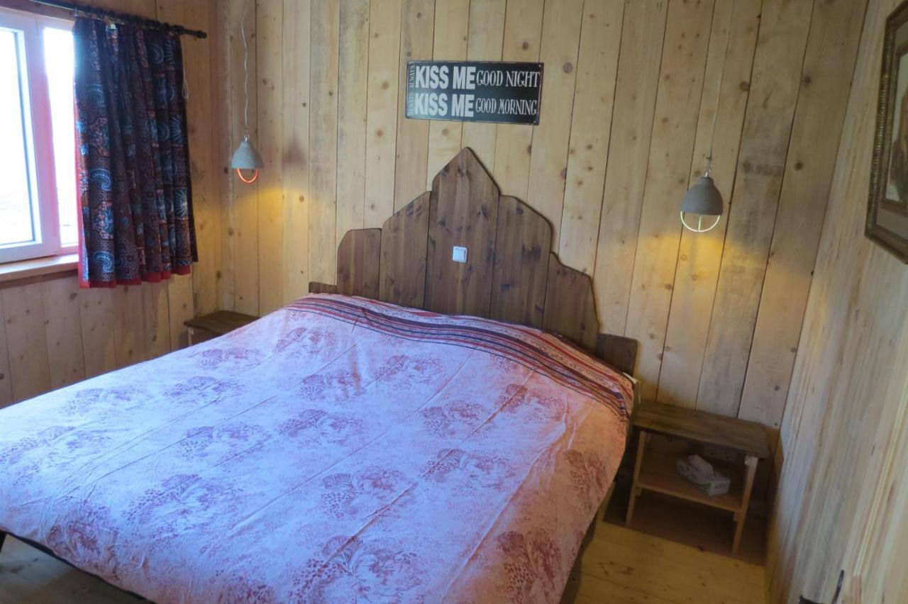 Haus Sueskewiet Peffingen Extérieur photo