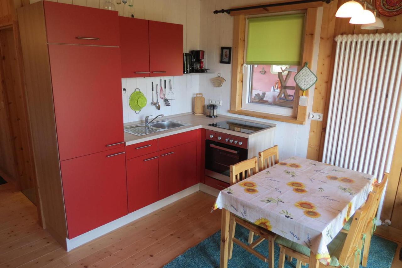 Haus Sueskewiet Peffingen Extérieur photo