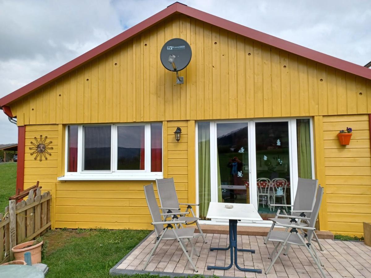 Haus Sueskewiet Peffingen Extérieur photo